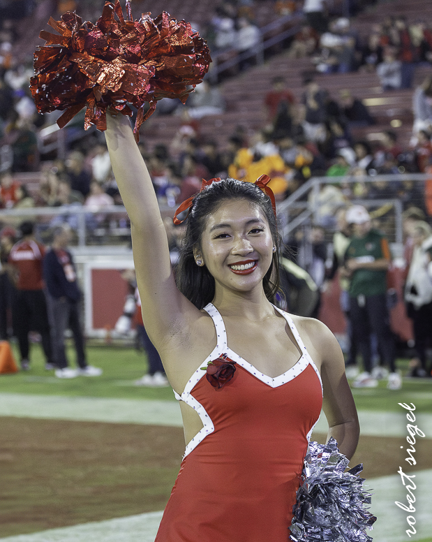 stanford football 2026